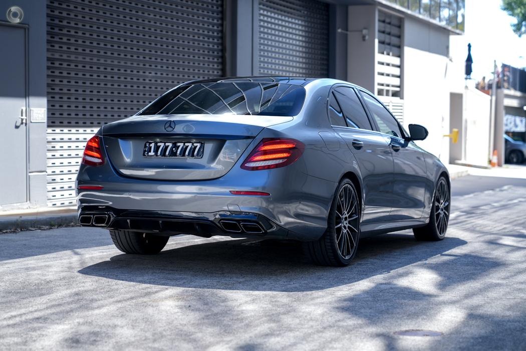 
								2016 Mercedes-Benz E-Class W213 E350 d Sedan 4dr 9G-TRONIC PLUS 9sp 3.0DT – #533 sold full									