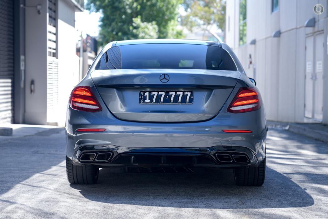 2016 Mercedes-Benz E-Class W213 E350 d Sedan 4dr 9G-TRONIC PLUS 9sp 3.0DT – #533 sold