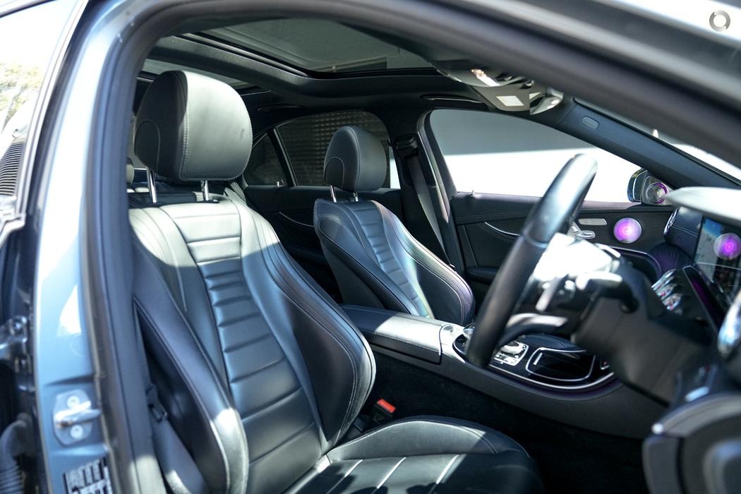 
								2016 Mercedes-Benz E-Class W213 E350 d Sedan 4dr 9G-TRONIC PLUS 9sp 3.0DT – #533 sold full									