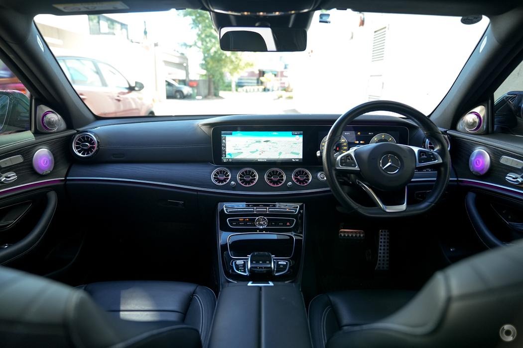 
								2016 Mercedes-Benz E-Class W213 E350 d Sedan 4dr 9G-TRONIC PLUS 9sp 3.0DT – #533 sold full									