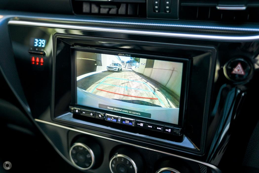 
								2016 Toyota Corolla ZRE182R Ascent Sport Hatchback 5dr S-CVT 7sp 1.8i – #477 sold full									