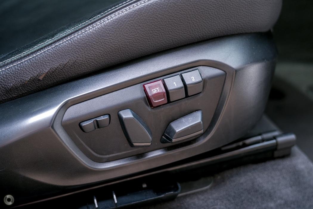 
								2017 BMW X3 F25 LCI xDrive20i Wagon 5dr Steptronic 8sp 4×4 590kg 2.0T – #509 full									