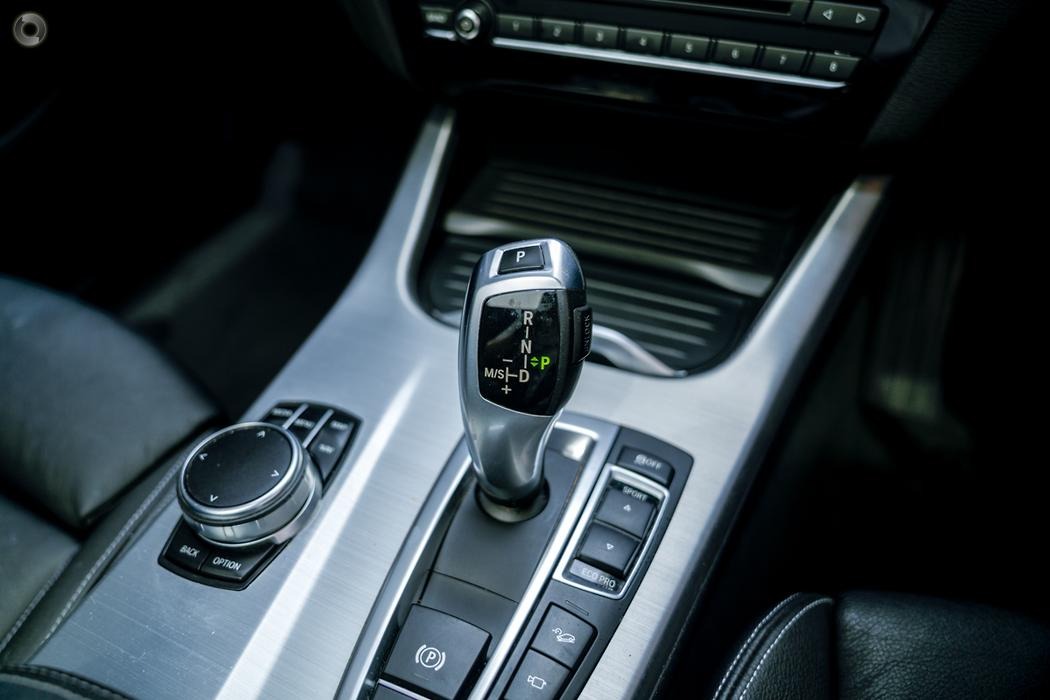 
								2017 BMW X3 F25 LCI xDrive20i Wagon 5dr Steptronic 8sp 4×4 590kg 2.0T – #509 full									