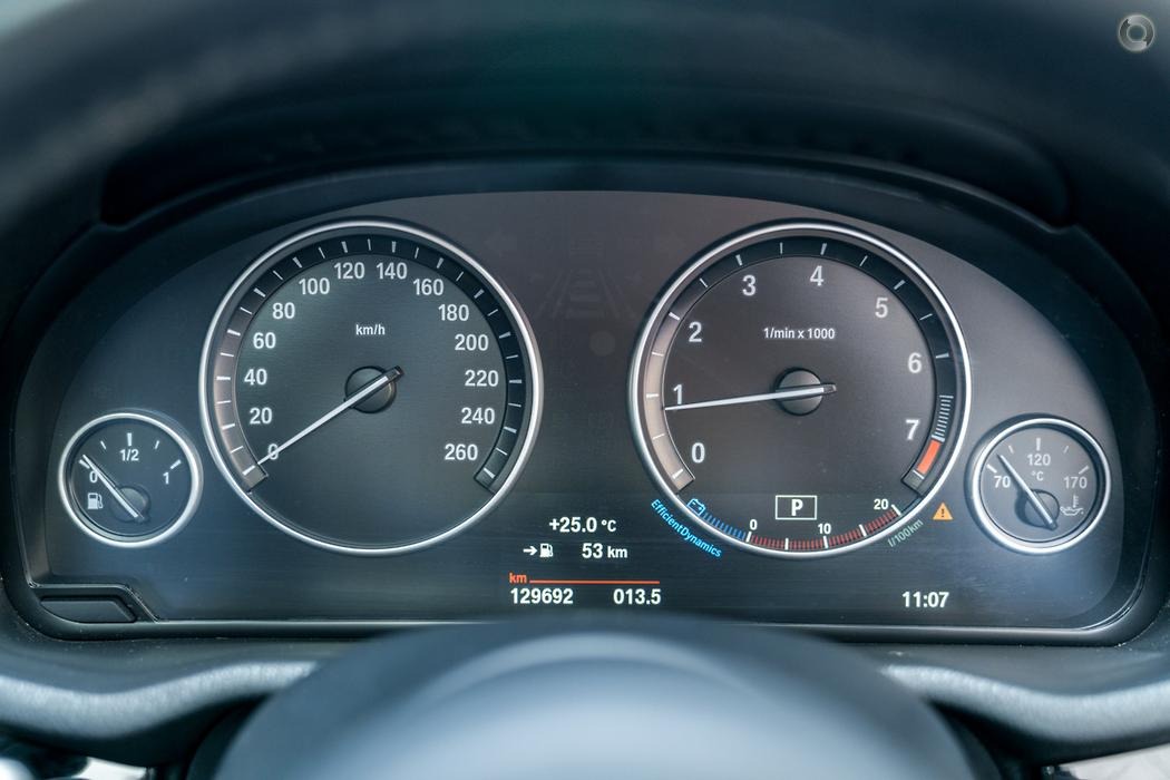 
								2017 BMW X3 F25 LCI xDrive20i Wagon 5dr Steptronic 8sp 4×4 590kg 2.0T – #509 full									