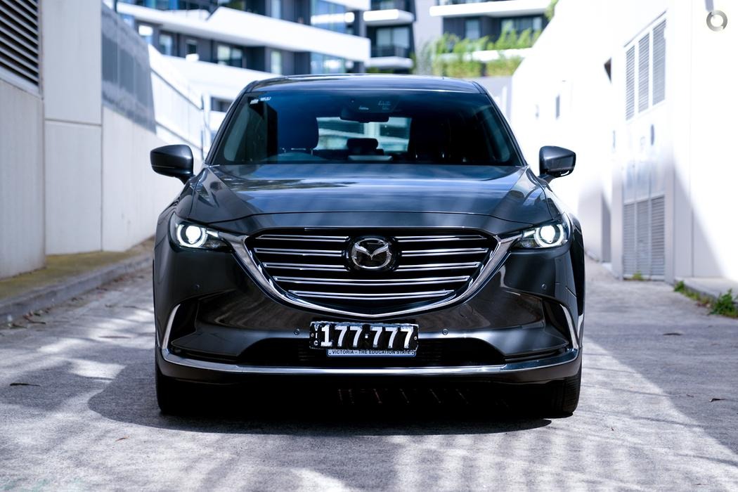 2017 Mazda CX-9 TC Azami Wagon 7st 5dr SKYACTIV-Drive 6sp i-ACTIV AWD 2.5T – #495