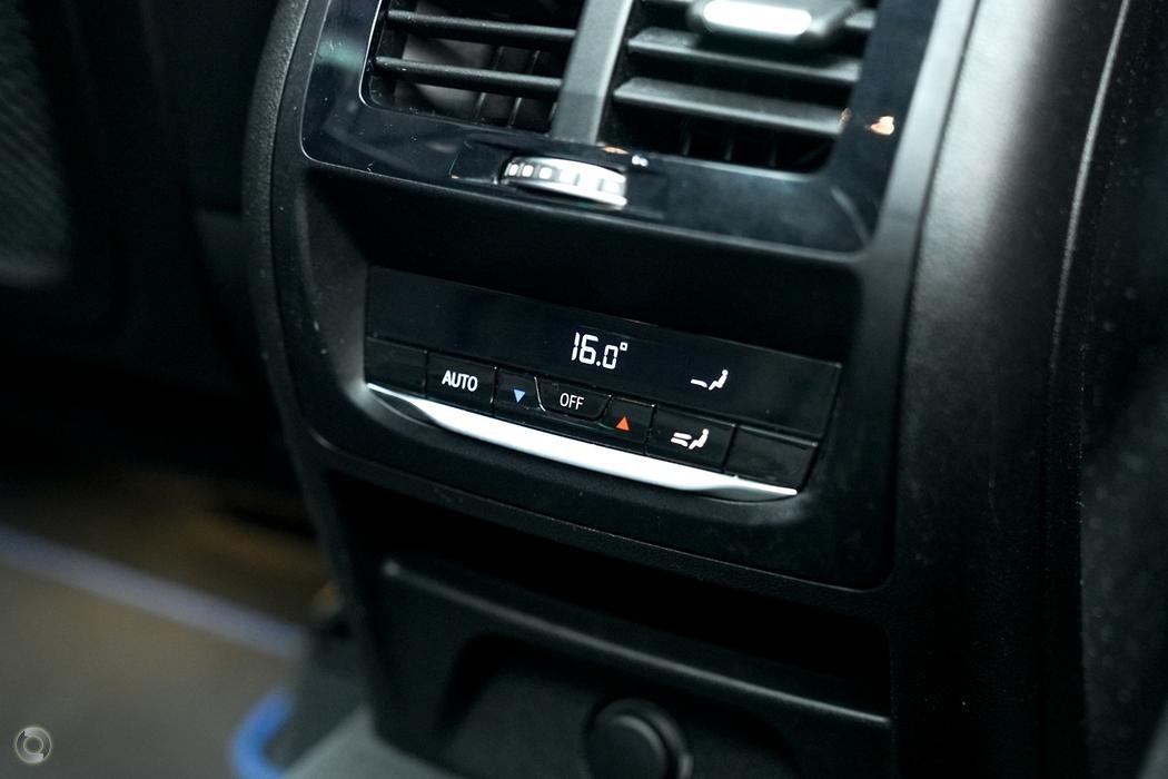 
								2018 BMW X3 G01 sDrive20i Wagon 5dr Steptronic 8sp 2.0T – #527 sold full									