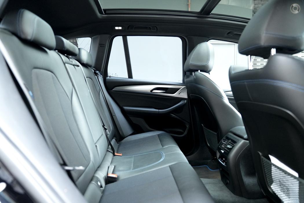 
								2018 BMW X3 G01 sDrive20i Wagon 5dr Steptronic 8sp 2.0T – #527 sold full									