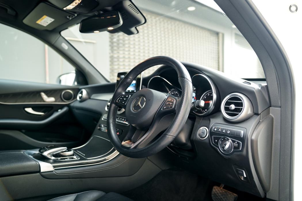 
								2018 Mercedes-Benz GLC-Class X253 809MY GLC250 Wagon 5dr 9G-TRONIC 9sp 4MATIC 665kg 2.0T – #512 full									