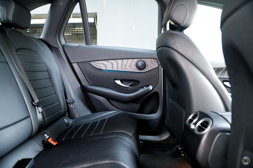 
								2018 Mercedes-Benz GLC-Class X253 809MY GLC250 Wagon 5dr 9G-TRONIC 9sp 4MATIC 665kg 2.0T – #512 full									