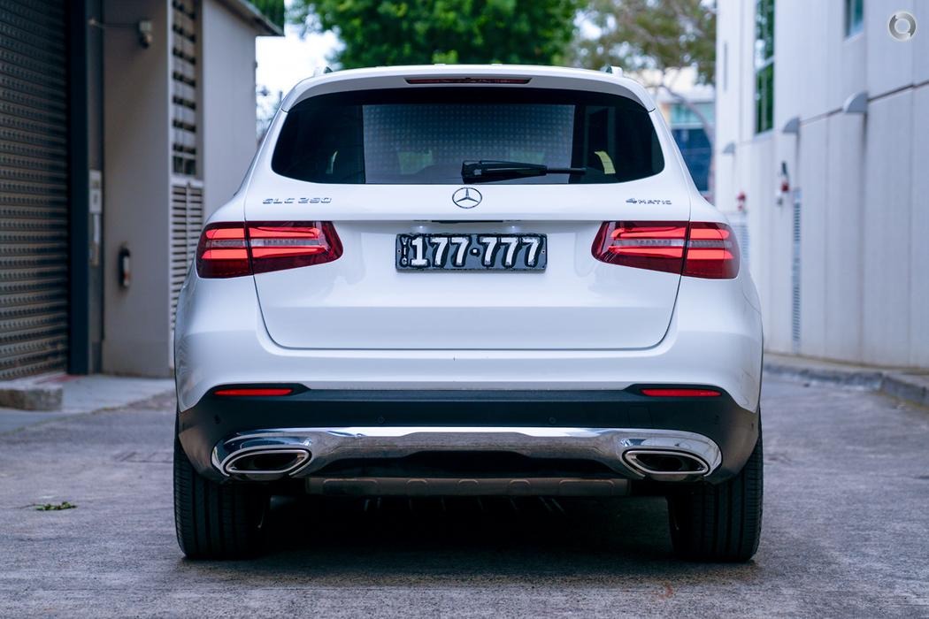 
								2018 Mercedes-Benz GLC-Class X253 809MY GLC250 Wagon 5dr 9G-TRONIC 9sp 4MATIC 665kg 2.0T – #512 full									