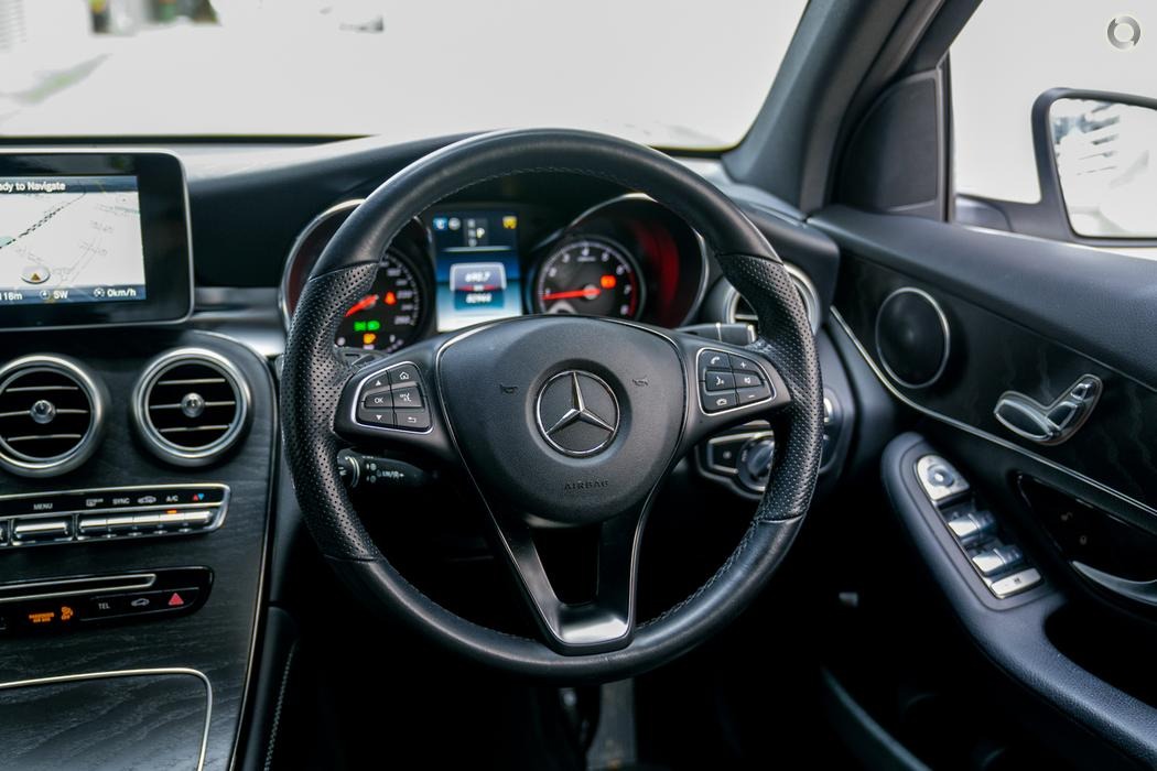 
								2018 Mercedes-Benz GLC-Class X253 809MY GLC250 Wagon 5dr 9G-TRONIC 9sp 4MATIC 665kg 2.0T – #512 full									