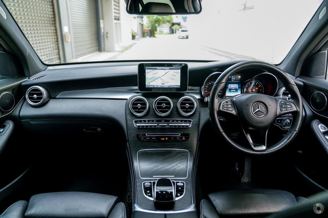 
								2018 Mercedes-Benz GLC-Class X253 809MY GLC250 Wagon 5dr 9G-TRONIC 9sp 4MATIC 665kg 2.0T – #512 full									