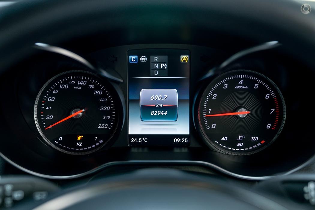 
								2018 Mercedes-Benz GLC-Class X253 809MY GLC250 Wagon 5dr 9G-TRONIC 9sp 4MATIC 665kg 2.0T – #512 full									