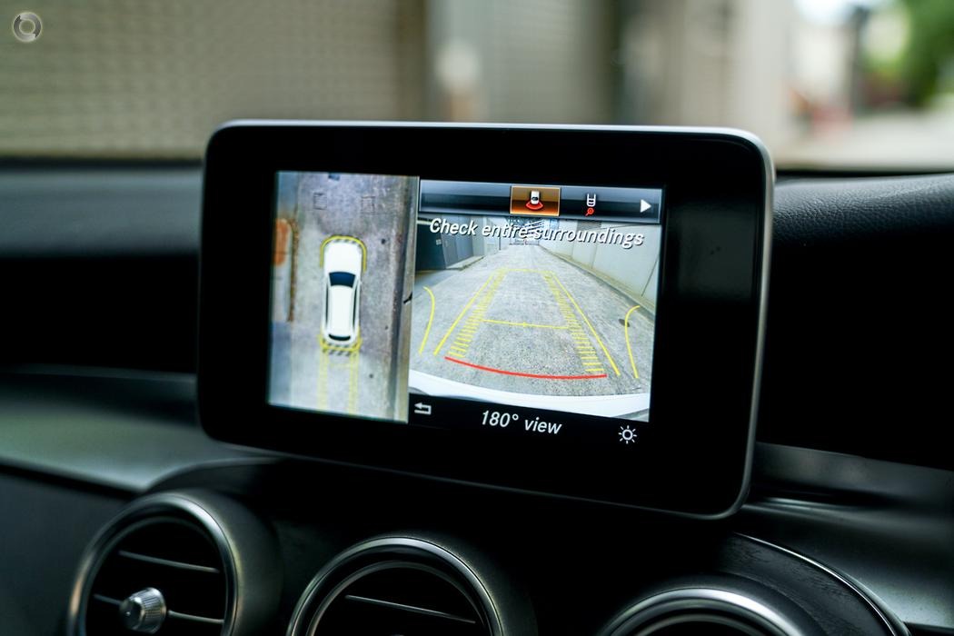 
								2018 Mercedes-Benz GLC-Class X253 809MY GLC250 Wagon 5dr 9G-TRONIC 9sp 4MATIC 665kg 2.0T – #512 full									