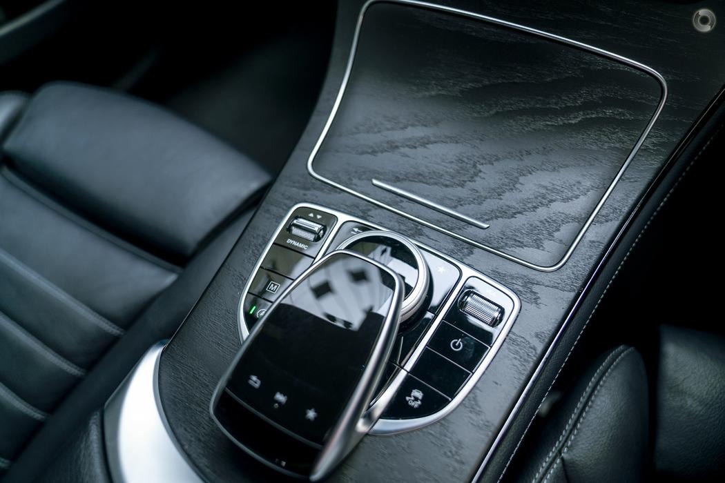 
								2018 Mercedes-Benz GLC-Class X253 809MY GLC250 Wagon 5dr 9G-TRONIC 9sp 4MATIC 665kg 2.0T – #512 full									