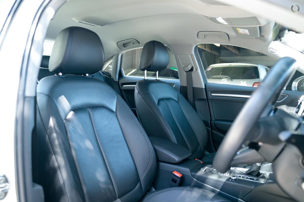 
								2019 Audi A3 8V MY20 35 TFSI S line plus Sedan 4dr S tronic 7sp 1.4T – #516 sold full									