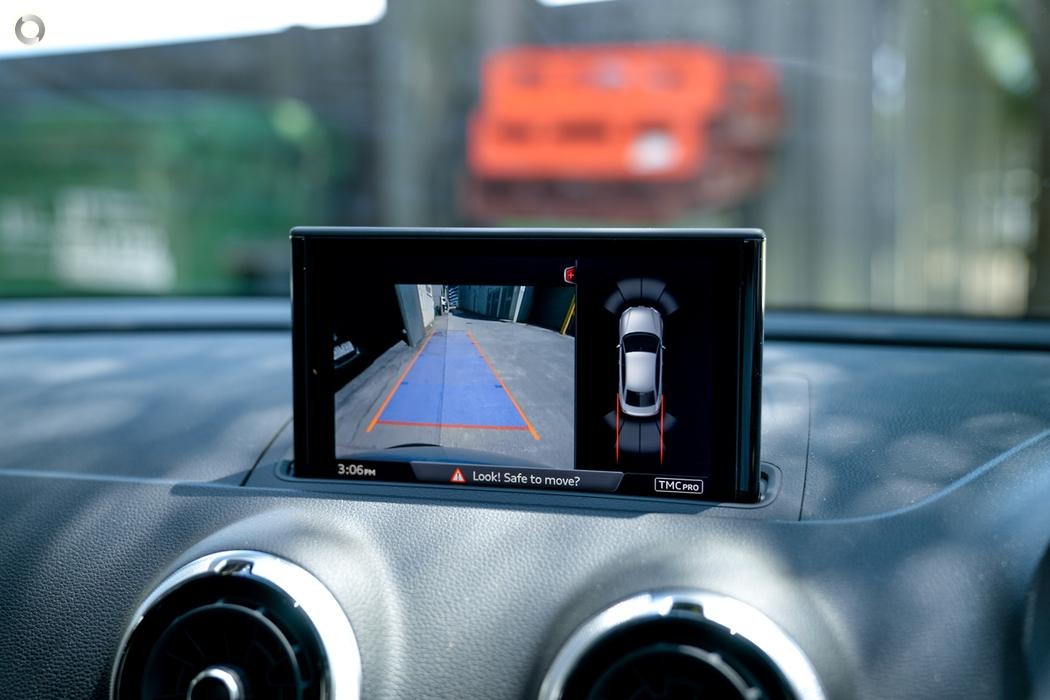 
								2019 Audi A3 8V MY20 35 TFSI S line plus Sedan 4dr S tronic 7sp 1.4T – #516 sold full									