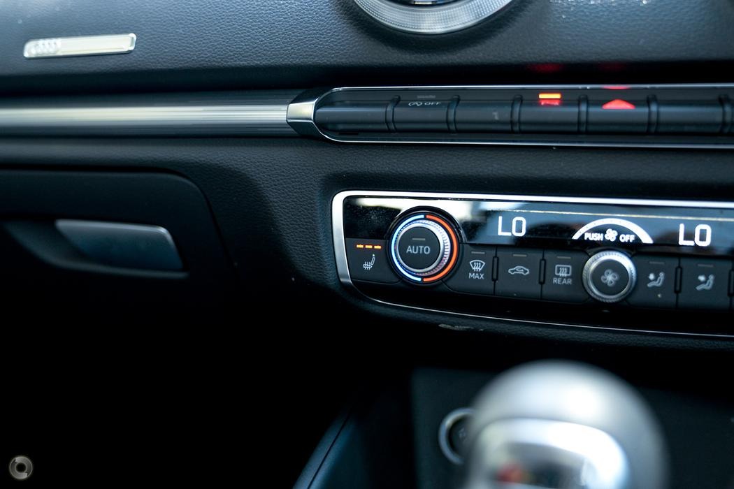 
								2019 Audi A3 8V MY20 35 TFSI S line plus Sedan 4dr S tronic 7sp 1.4T – #516 sold full									