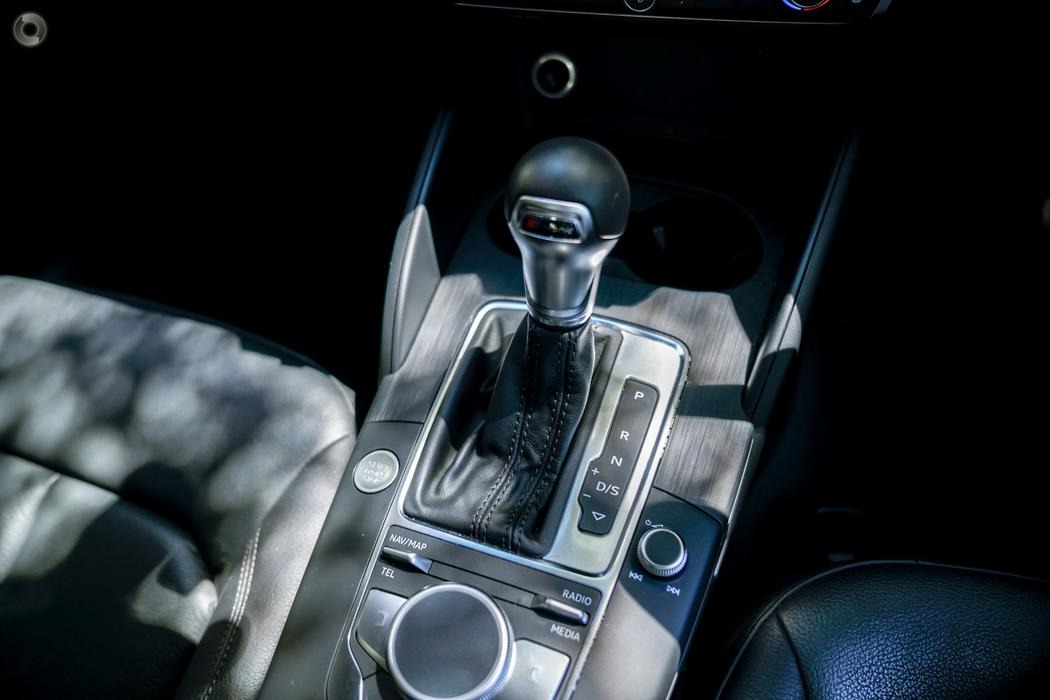 
								2019 Audi A3 8V MY20 35 TFSI S line plus Sedan 4dr S tronic 7sp 1.4T – #516 sold full									