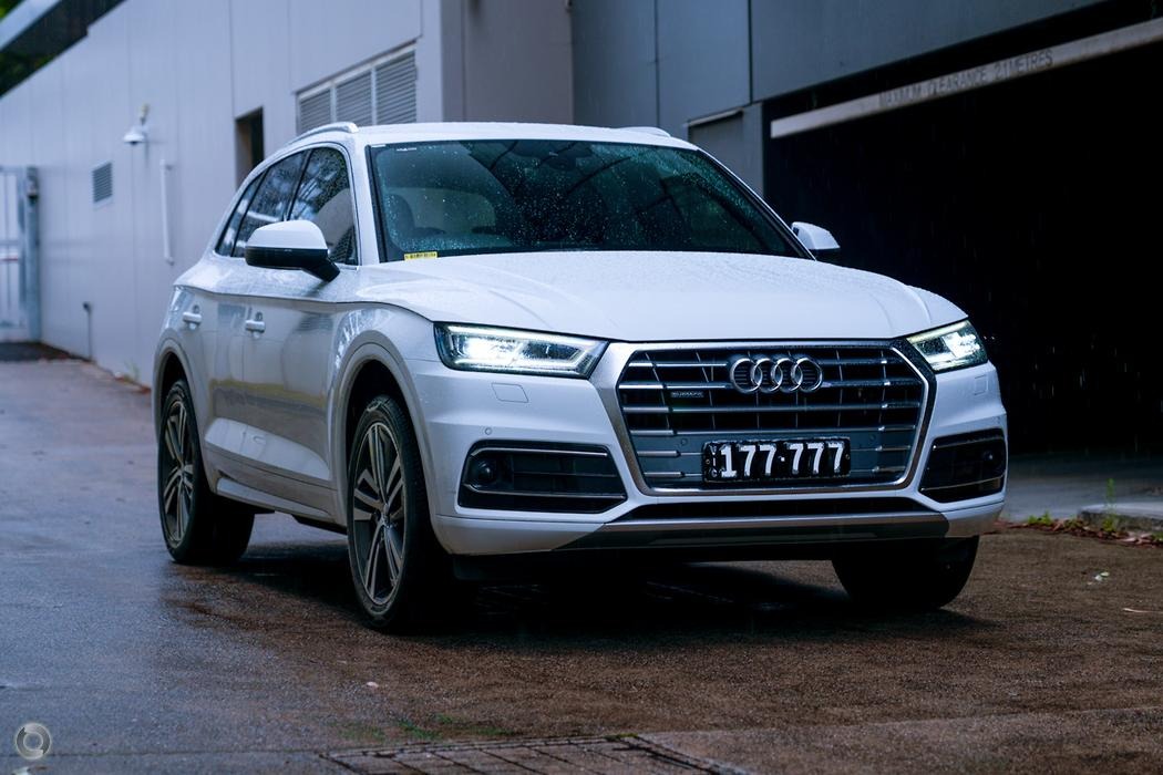 2019 Audi Q5 FY MY19 40 TDI sport Wagon 5dr S tronic 7sp quattro ultra 2.0DT (Apr)05