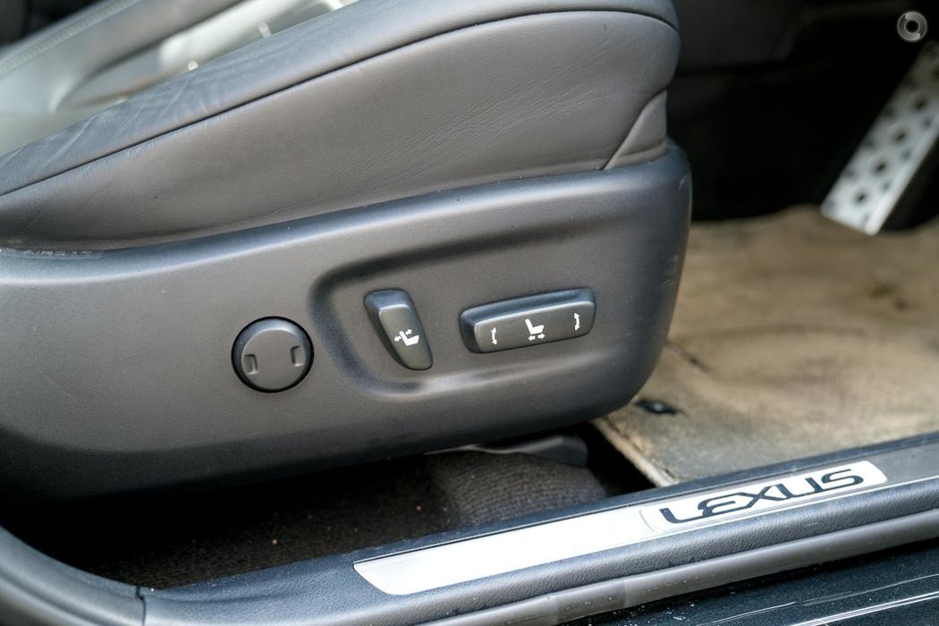 
								2019 Lexus NX AGZ10R NX300 F Sport Wagon 5dr Spts Auto 6sp 2WD 490kg 2.0T – #486 sold full									