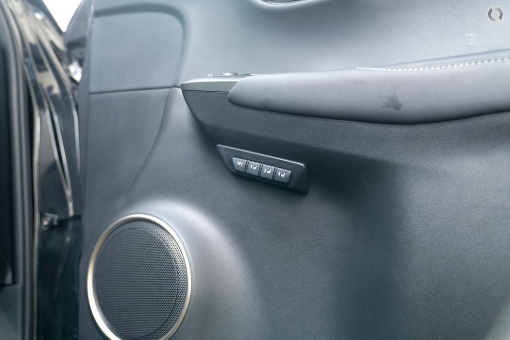 
								2019 Lexus NX AGZ10R NX300 F Sport Wagon 5dr Spts Auto 6sp 2WD 490kg 2.0T – #486 sold full									