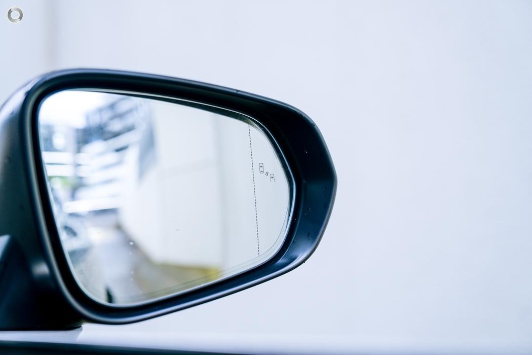 
								2019 Lexus NX AGZ10R NX300 F Sport Wagon 5dr Spts Auto 6sp 2WD 490kg 2.0T – #486 sold full									