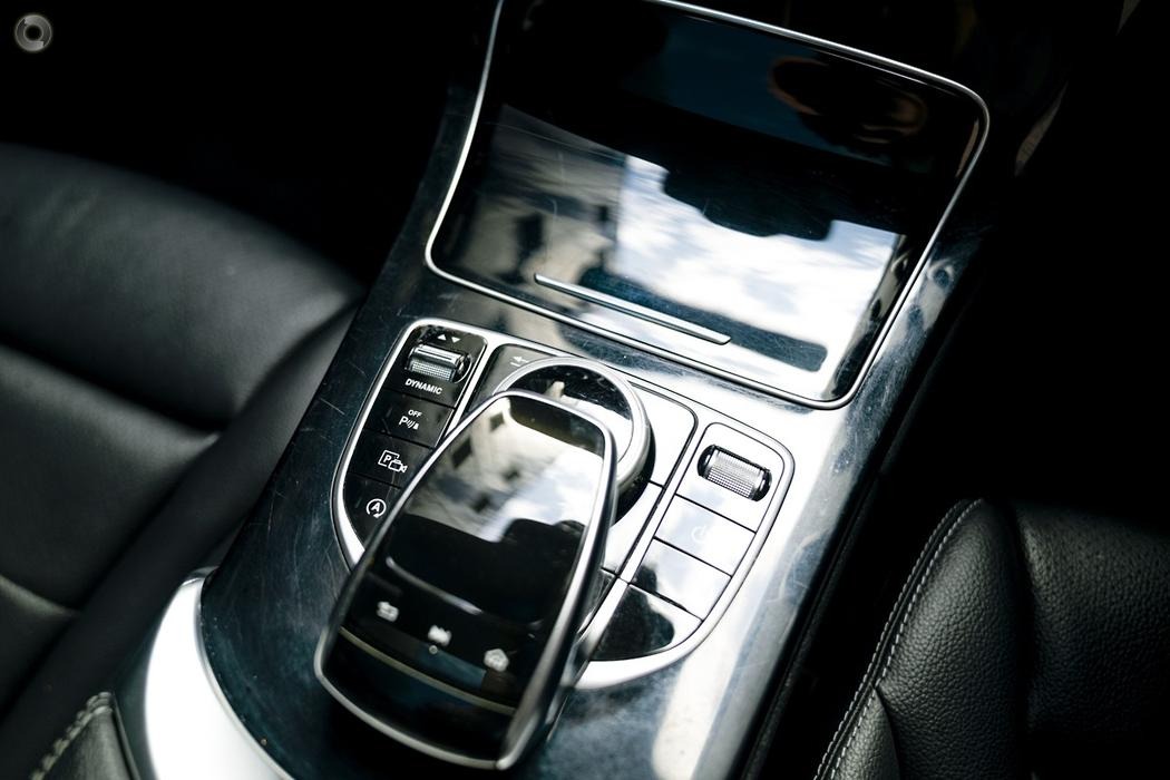 
								2019 Mercedes-Benz C-Class W205 800MY C200 Sedan 4dr 9G-TRONIC 9sp 2.0T – #525 sold full									