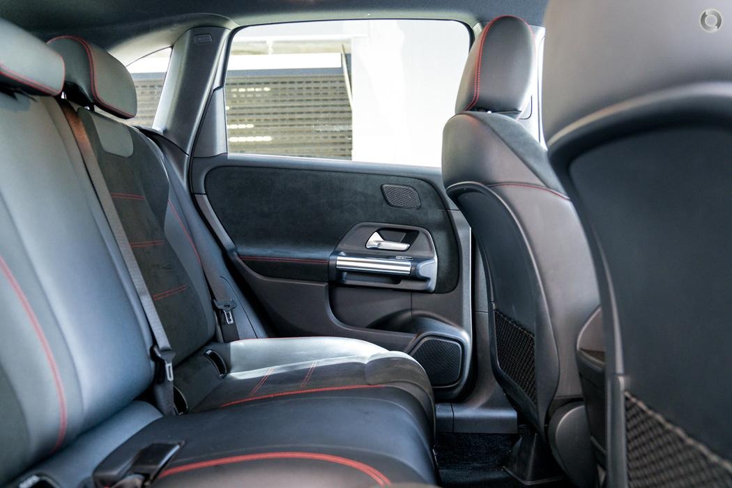 
								2020 Mercedes-Benz B-Class W247 801MY B180 Hatchback 5dr DCT 7sp 1.3T – #500 full									