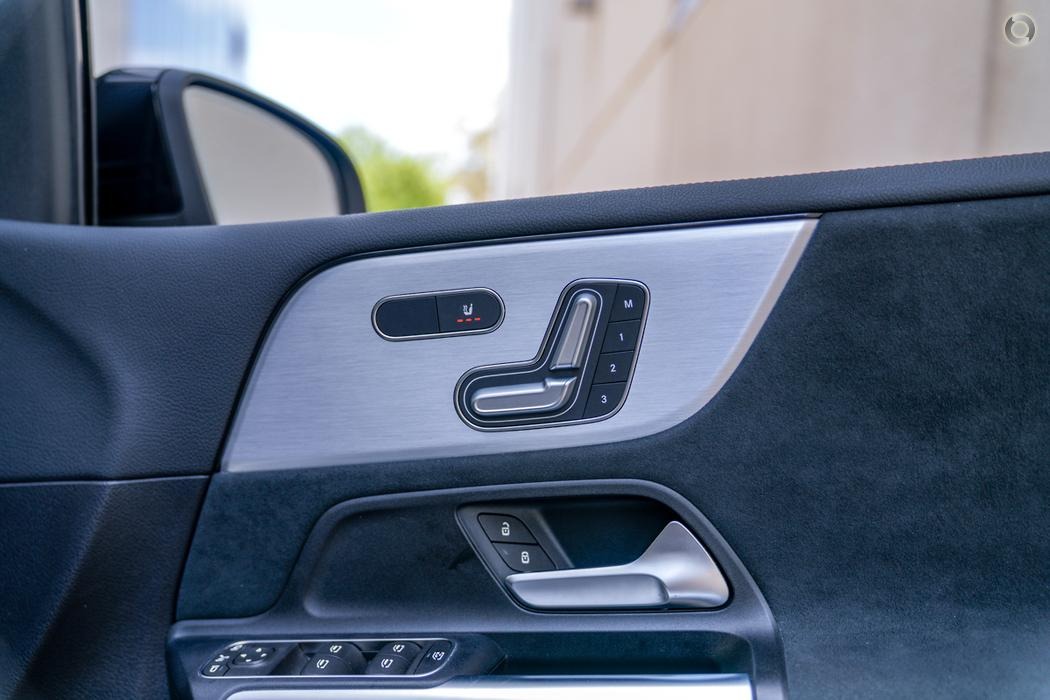 
								2020 Mercedes-Benz B-Class W247 801MY B180 Hatchback 5dr DCT 7sp 1.3T – #500 full									