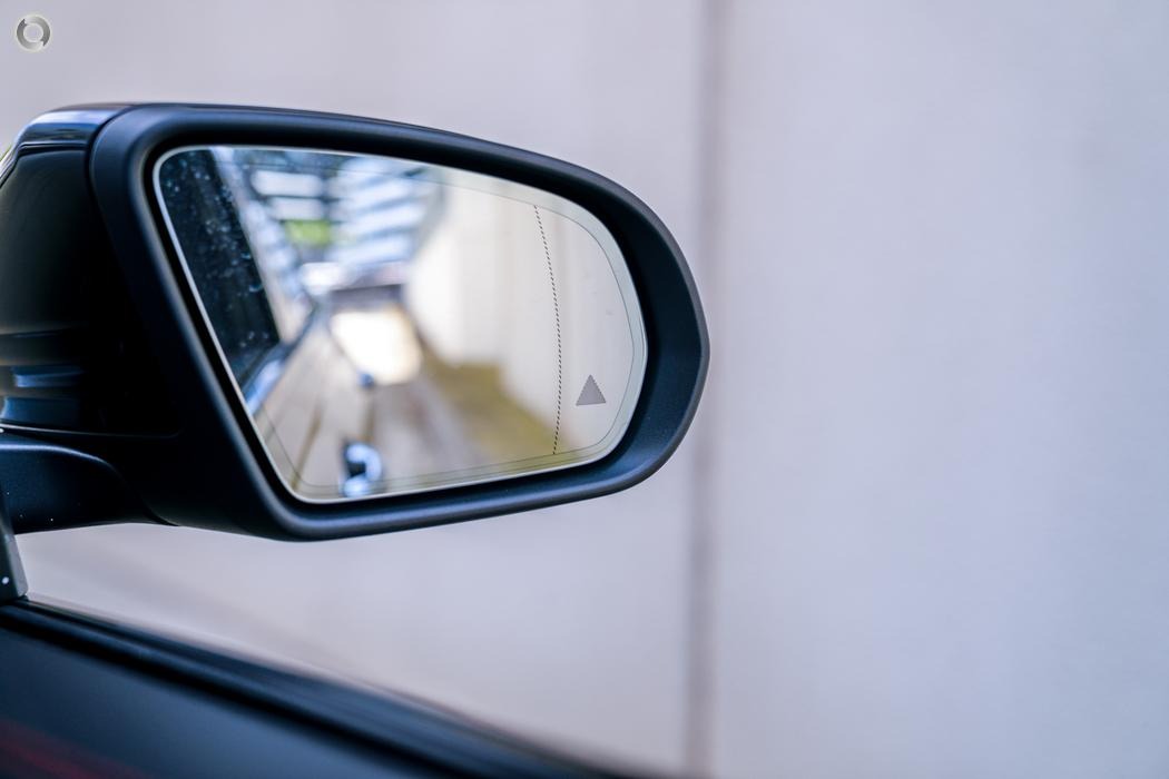 
								2020 Mercedes-Benz B-Class W247 801MY B180 Hatchback 5dr DCT 7sp 1.3T – #500 full									