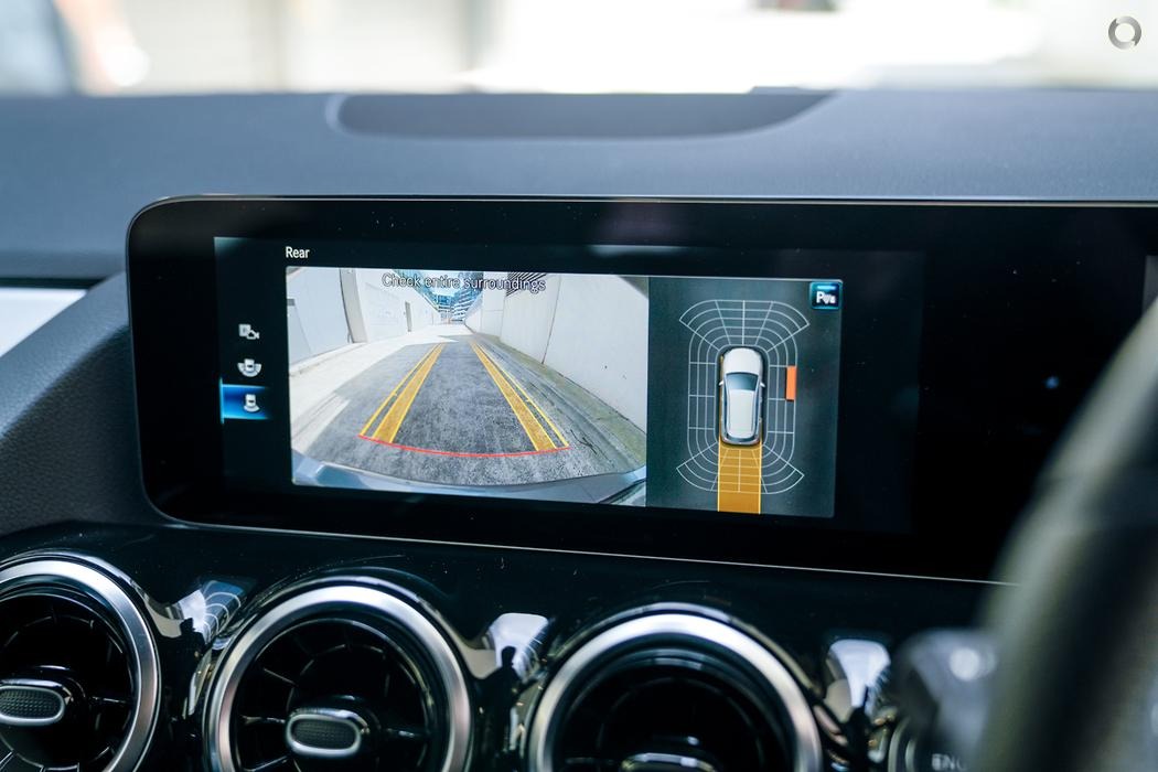 
								2020 Mercedes-Benz B-Class W247 801MY B180 Hatchback 5dr DCT 7sp 1.3T – #500 full									