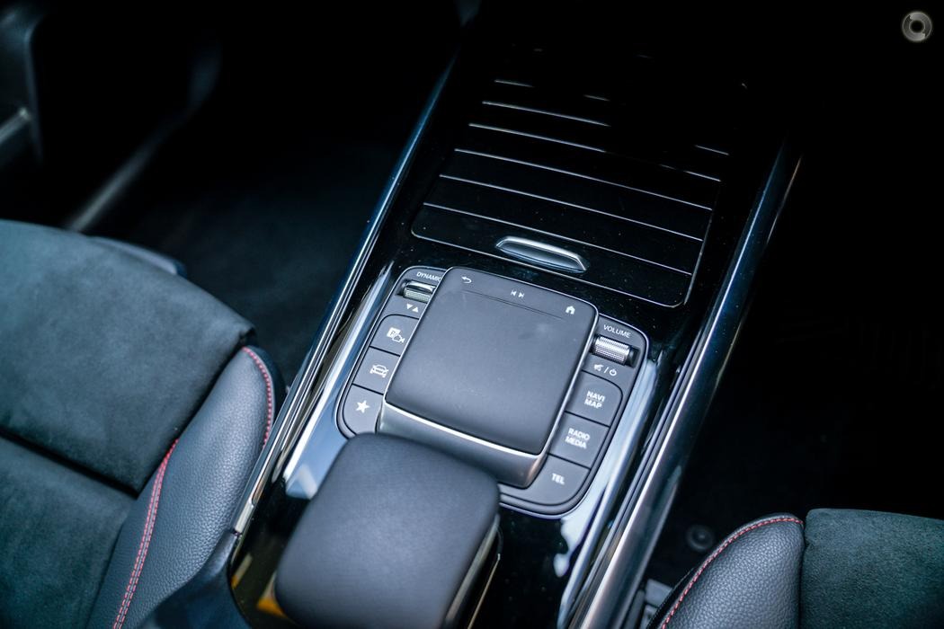 
								2020 Mercedes-Benz B-Class W247 801MY B180 Hatchback 5dr DCT 7sp 1.3T – #500 full									