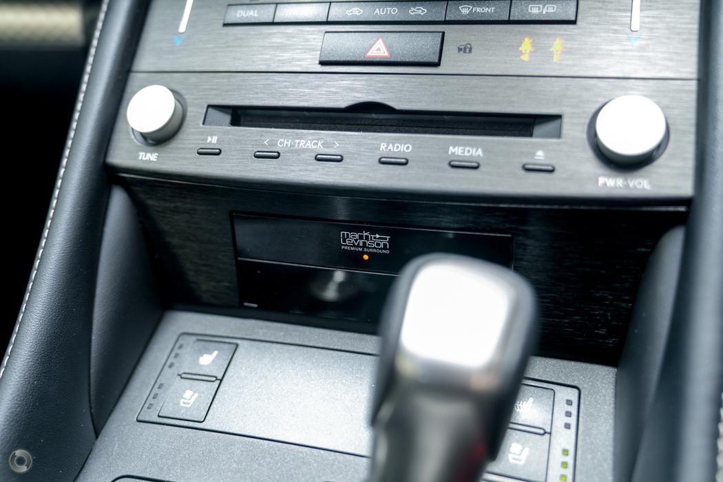 
								2021 Lexus RC GSC10R RC350 F Sport Coupe 2dr Spts Auto 8sp 3.5i – #514 sold full									