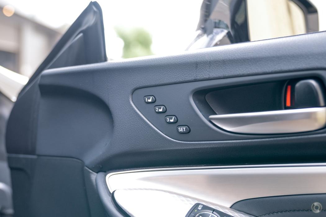 
								2021 Lexus RC GSC10R RC350 F Sport Coupe 2dr Spts Auto 8sp 3.5i – #514 sold full									