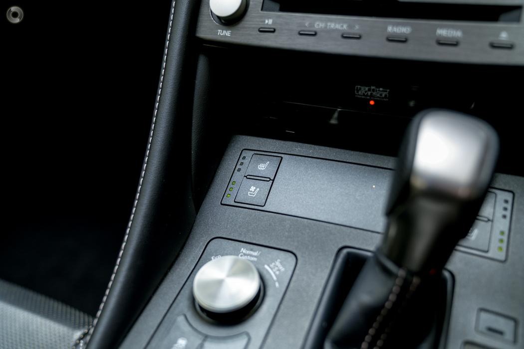 
								2021 Lexus RC GSC10R RC350 F Sport Coupe 2dr Spts Auto 8sp 3.5i – #514 sold full									