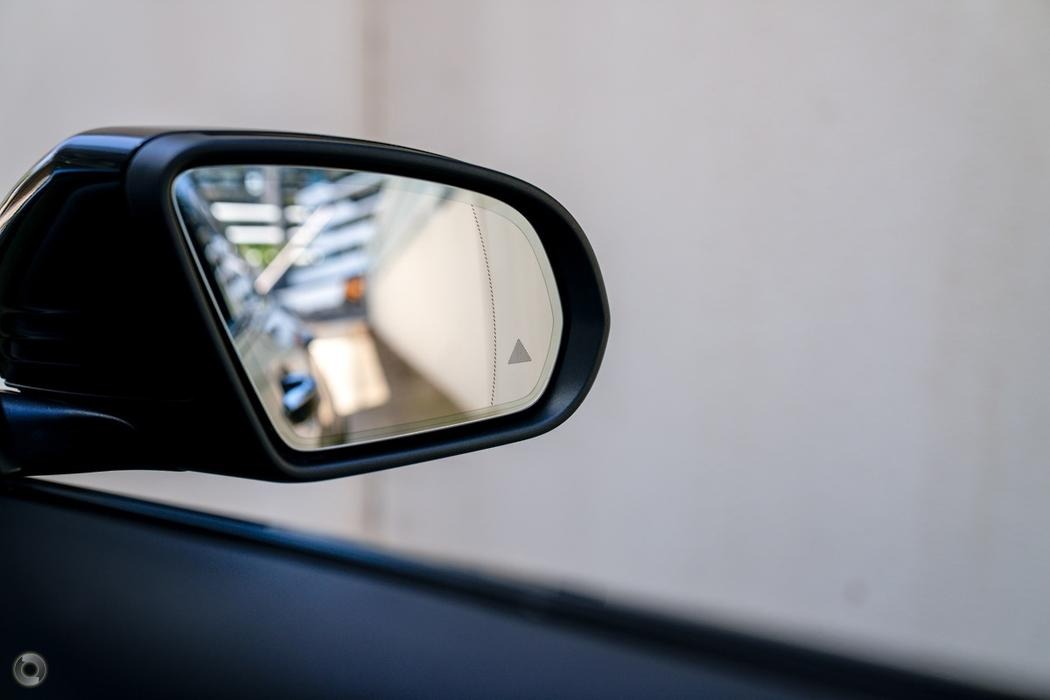 
								2021 Mercedes-Benz GLC-Class X253 802MY GLC43 AMG Wagon 5dr SPEEDSHIFT TCT 9sp 4MATIC 3.0TT – #524 sold full									