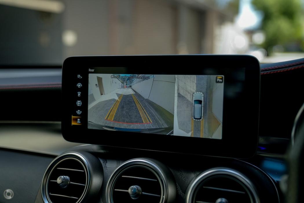 
								2021 Mercedes-Benz GLC-Class X253 802MY GLC43 AMG Wagon 5dr SPEEDSHIFT TCT 9sp 4MATIC 3.0TT – #524 sold full									