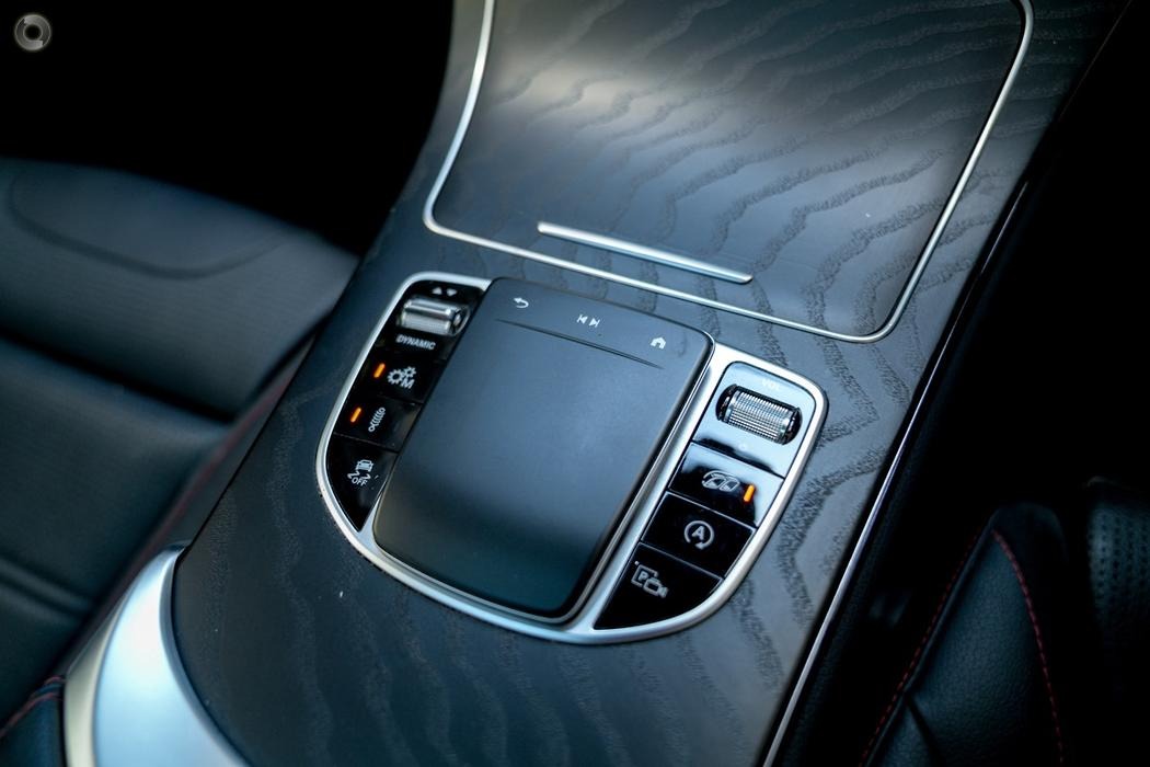 
								2021 Mercedes-Benz GLC-Class X253 802MY GLC43 AMG Wagon 5dr SPEEDSHIFT TCT 9sp 4MATIC 3.0TT – #524 sold full									