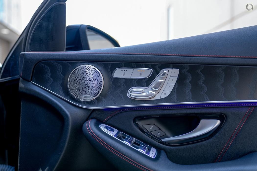 
								2021 Mercedes-Benz GLC-Class X253 802MY GLC43 AMG Wagon 5dr SPEEDSHIFT TCT 9sp 4MATIC 3.0TT – #524 sold full									