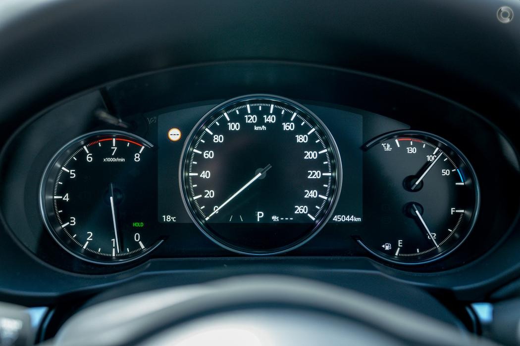 
								2022 Mazda CX-5 KF2WLA G25 Maxx Sport Wagon 5dr SKYACTIV-Drive 6sp FWD 463kg 2.5i – #517 sold full									