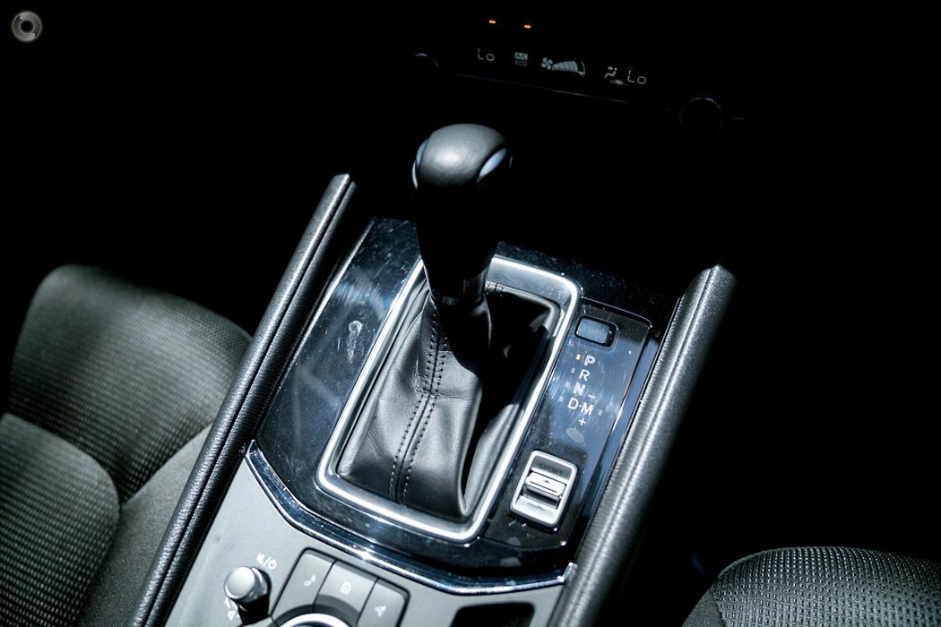 
								2022 Mazda CX-5 KF2WLA G25 Maxx Sport Wagon 5dr SKYACTIV-Drive 6sp FWD 463kg 2.5i – #517 sold full									