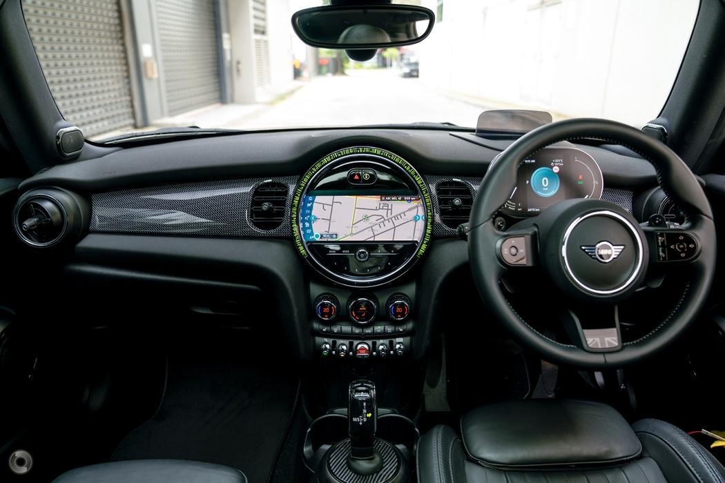 
								2023 MINI Hatch F56 LCI-2 Cooper S MINI Yours Hatchback 3dr D-CT 7sp 2.0T – #508 sold full									