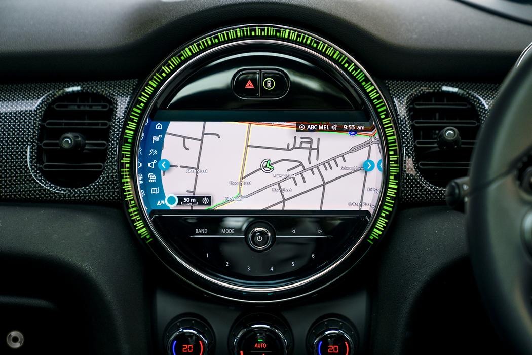 
								2023 MINI Hatch F56 LCI-2 Cooper S MINI Yours Hatchback 3dr D-CT 7sp 2.0T – #508 sold full									