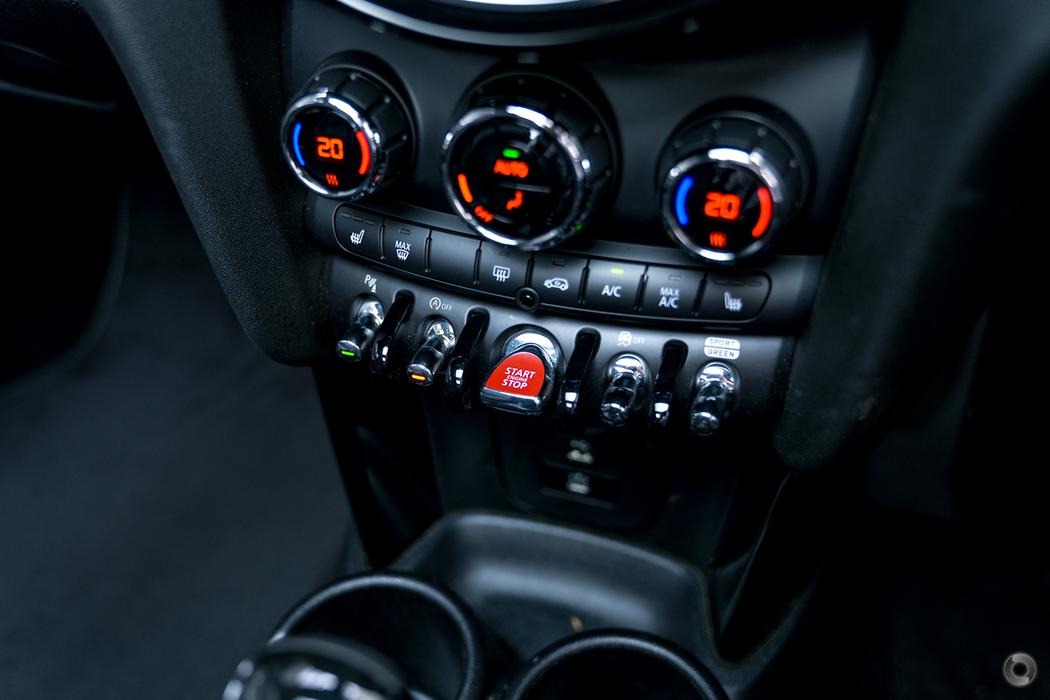 
								2023 MINI Hatch F56 LCI-2 Cooper S MINI Yours Hatchback 3dr D-CT 7sp 2.0T – #508 sold full									