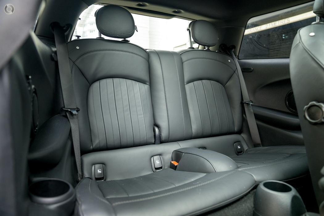 
								2023 MINI Hatch F56 LCI-2 Cooper S MINI Yours Hatchback 3dr D-CT 7sp 2.0T – #508 sold full									