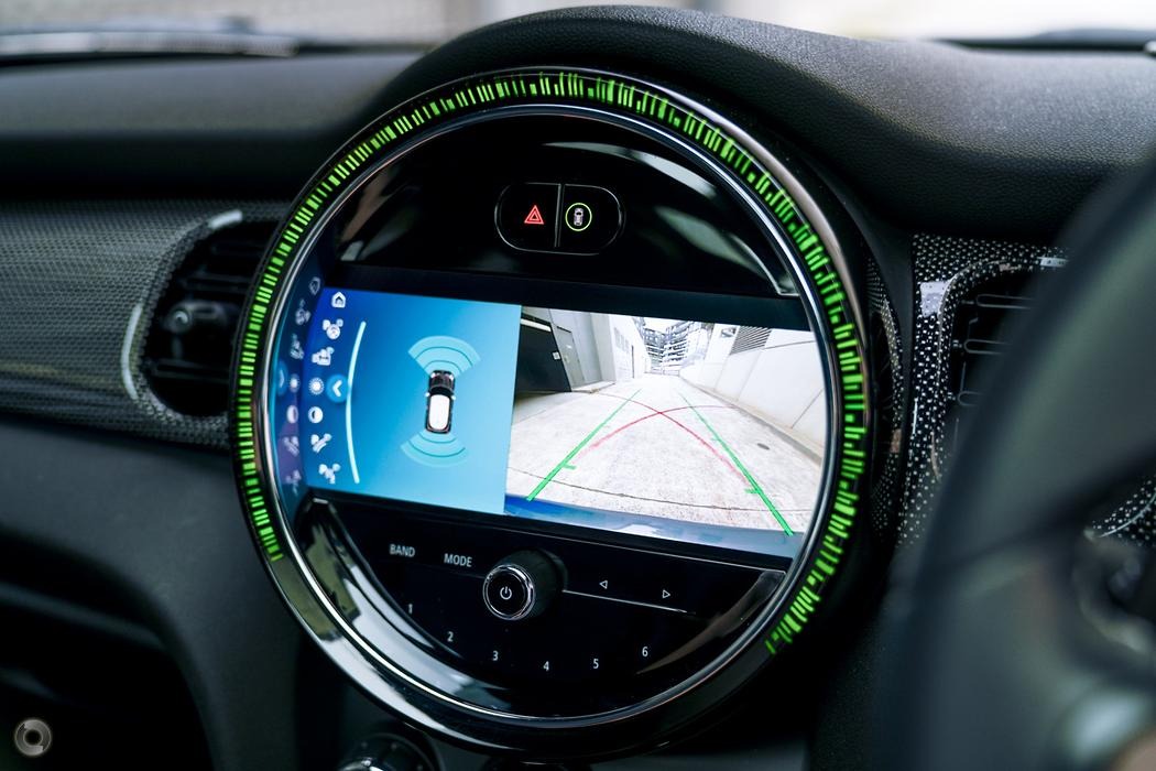 
								2023 MINI Hatch F56 LCI-2 Cooper S MINI Yours Hatchback 3dr D-CT 7sp 2.0T – #508 sold full									