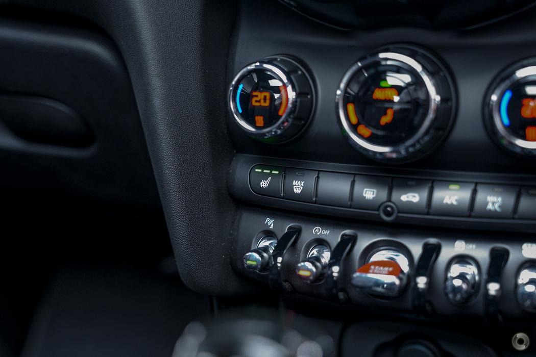 
								2023 MINI Hatch F56 LCI-2 Cooper S MINI Yours Hatchback 3dr D-CT 7sp 2.0T – #508 sold full									