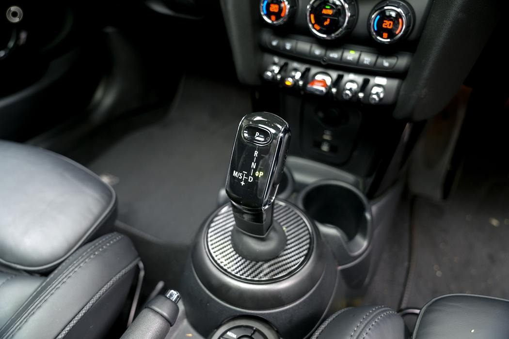 
								2023 MINI Hatch F56 LCI-2 Cooper S MINI Yours Hatchback 3dr D-CT 7sp 2.0T – #508 sold full									