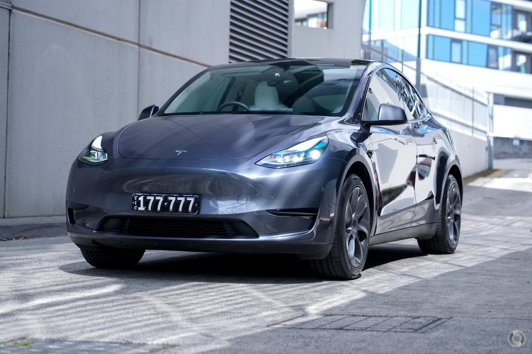 
								2023 Tesla Model Y MY23 Rear-Wheel Drive Wagon 5dr Reduction Gear 1sp 220kW – #523 sold full									